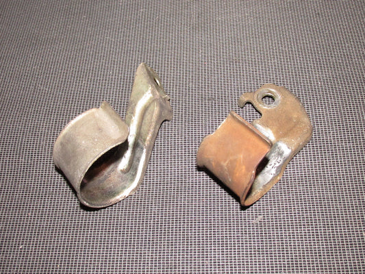 87 88 89 Toyota MR2 OEM 4AGE Engine Radiator Hose Holder
