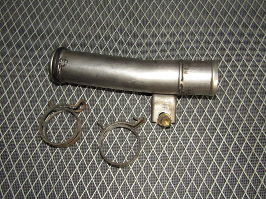 92-93 Toyota Camry OEM Radiator Coolant Coupler Pipe - 3VZ-FE V6 3.0L