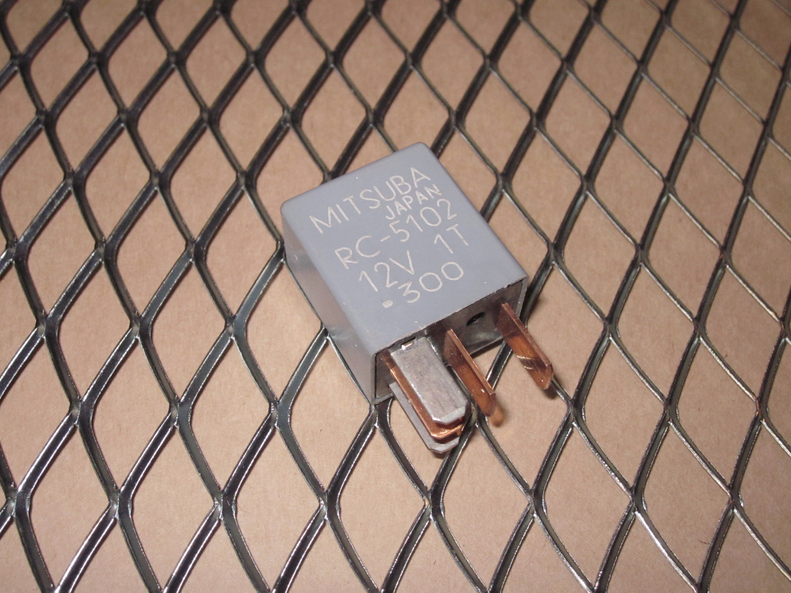 Honda & Acura Relay RC-5102