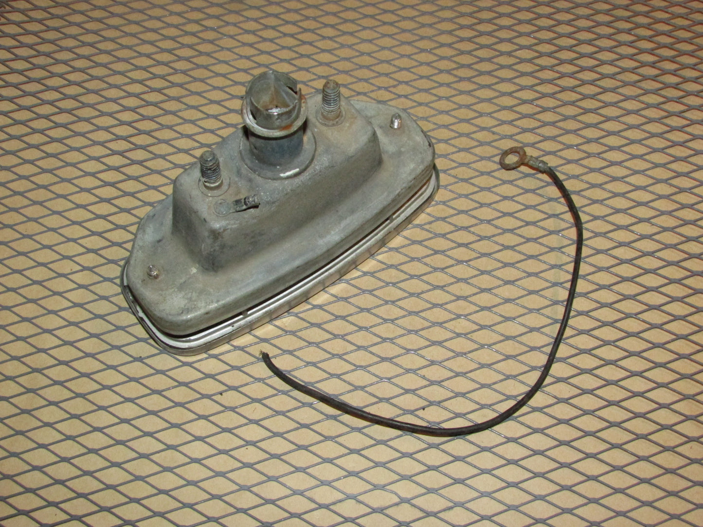 68 Chevrolet Camaro OEM Front Turn Signal Light Lamp