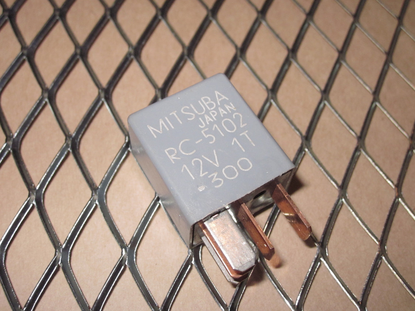 Honda & Acura Relay RC-5102