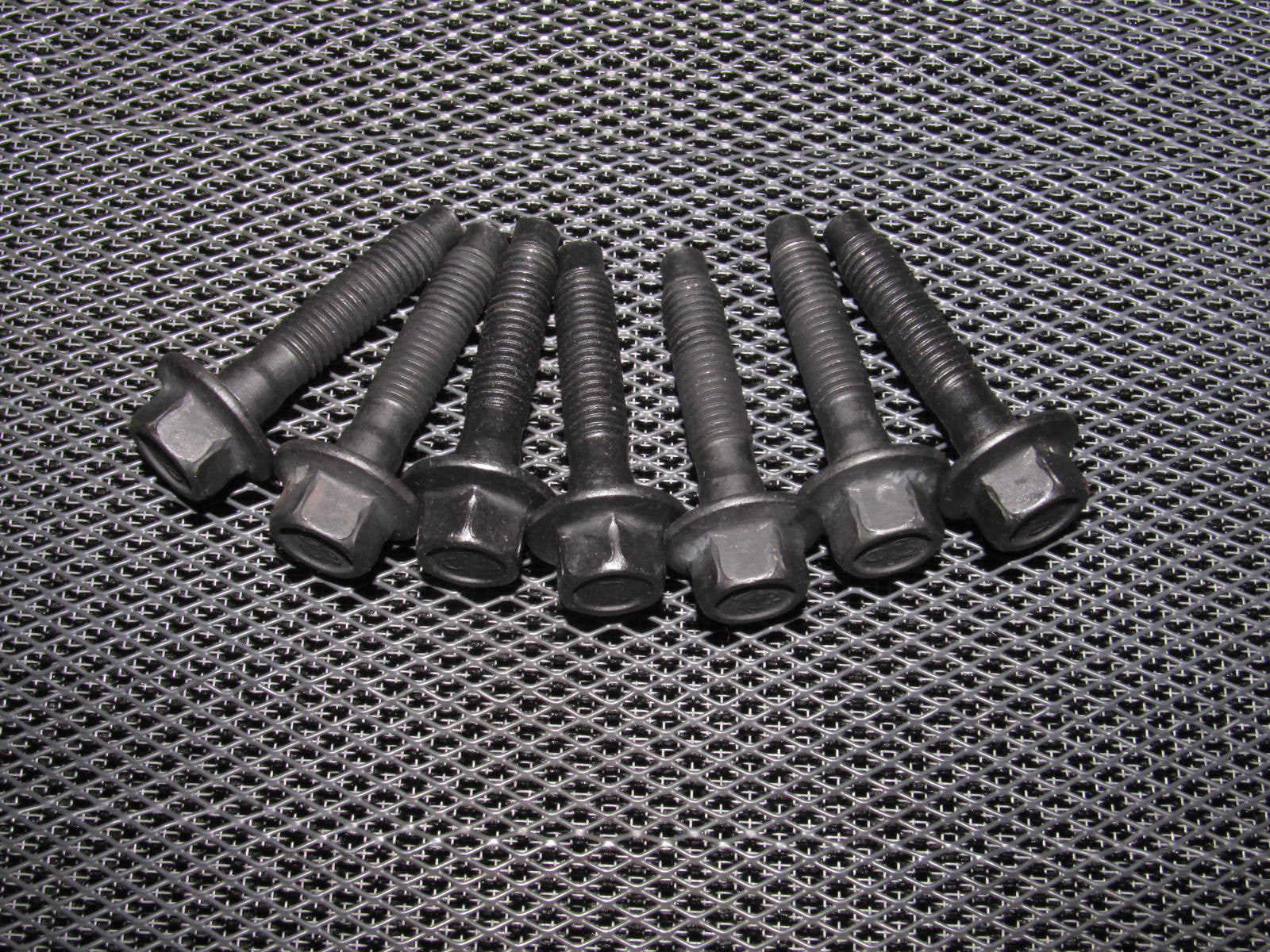 05 06 07 08 09 10 Ford Mustang 4.0 V6 OEM Motor Mount Bracket Bolt