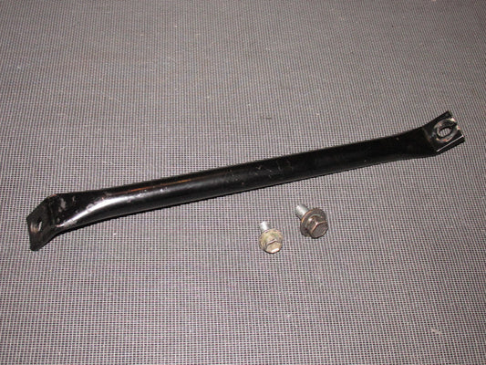 87 88 89 Toyota MR2 OEM 4AGE Intake Manifold Mounting Bar