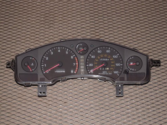 91 92 93 94 95 Toyota MR2 OEM Speedometer Instrument Cluster Gauge - A/T 5SFE
