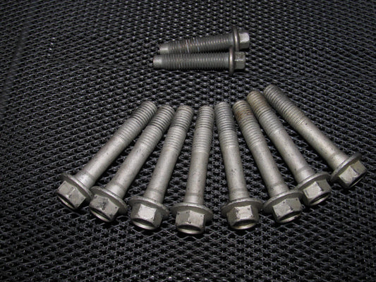 05 06 07 08 09 10 Ford Mustang 4.0 V6 Auto Transmission Mounting Bolt