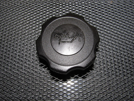 90 91 92 93 Mazda Miata OEM Engine Oil Cap