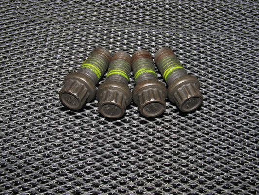 05 06 07 08 09 10 Ford Mustang 4.0 V6 OEM Driveshaft Bolt