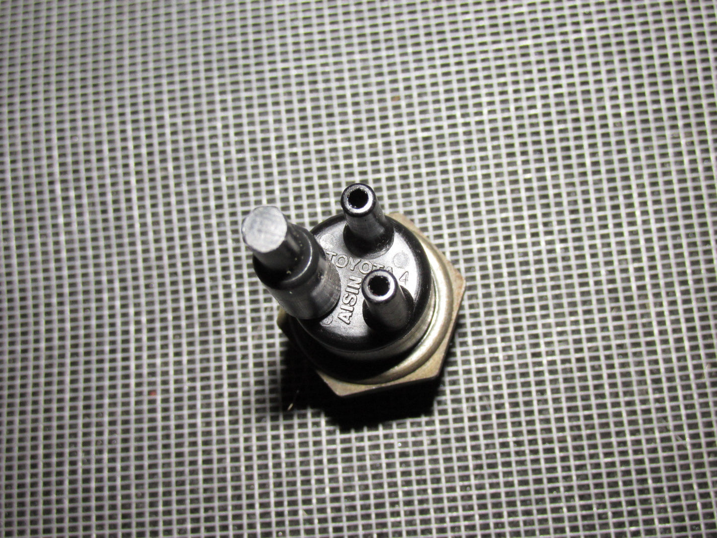 87 88 89 Toyota MR2 OEM 4AGE Intake Manifold Vacuum Valve Switch