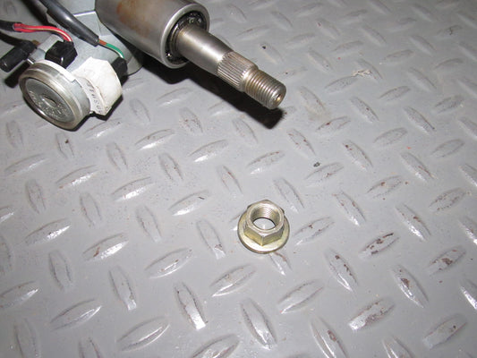 90 91 92 93 94 95 96 Nissan 300zx OEM Steering Wheel Mounting Nut