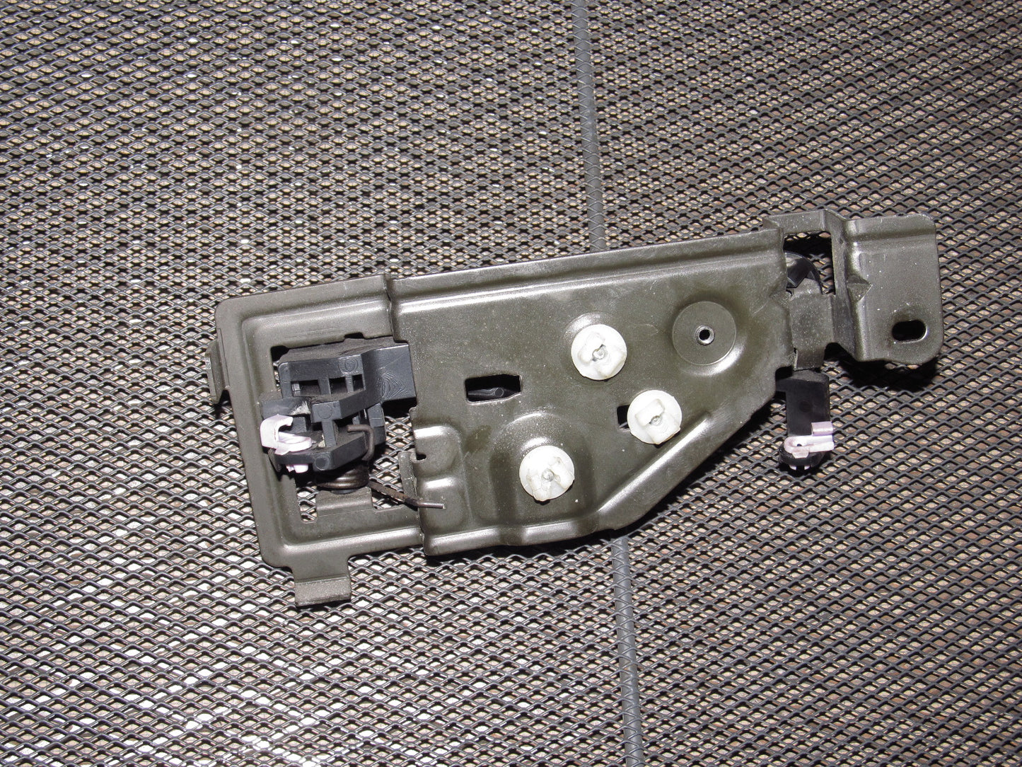 92 93 94 95 96 Honda Prelude OEM Interior Door Handle - Right