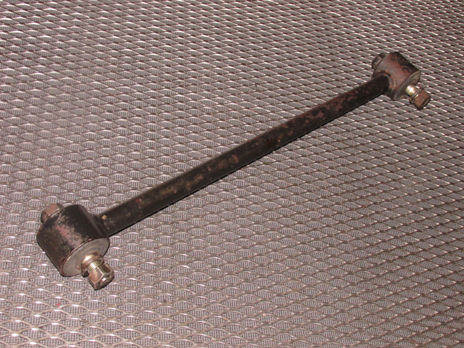 84 85 Mazda RX7 OEM  Lower Control Arm Link - Rear