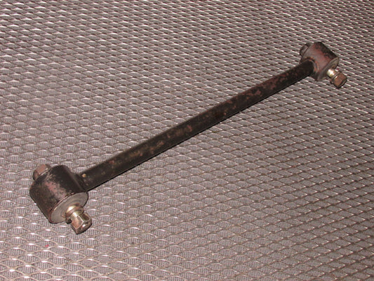 84 85 Mazda RX7 OEM  Lower Control Arm Link - Rear