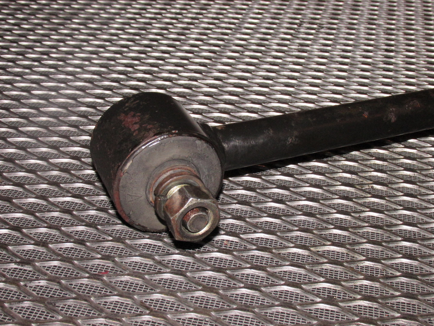 84 85 Mazda RX7 OEM  Lower Control Arm Link - Rear