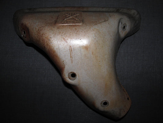 90 91 92 93 Mazda Miata OEM Exhaust Manifold Heat Shield