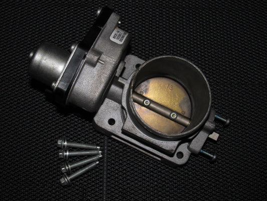 05 06 07 08 09 10 Ford Mustang 4.0 V6 OEM Throttle Body