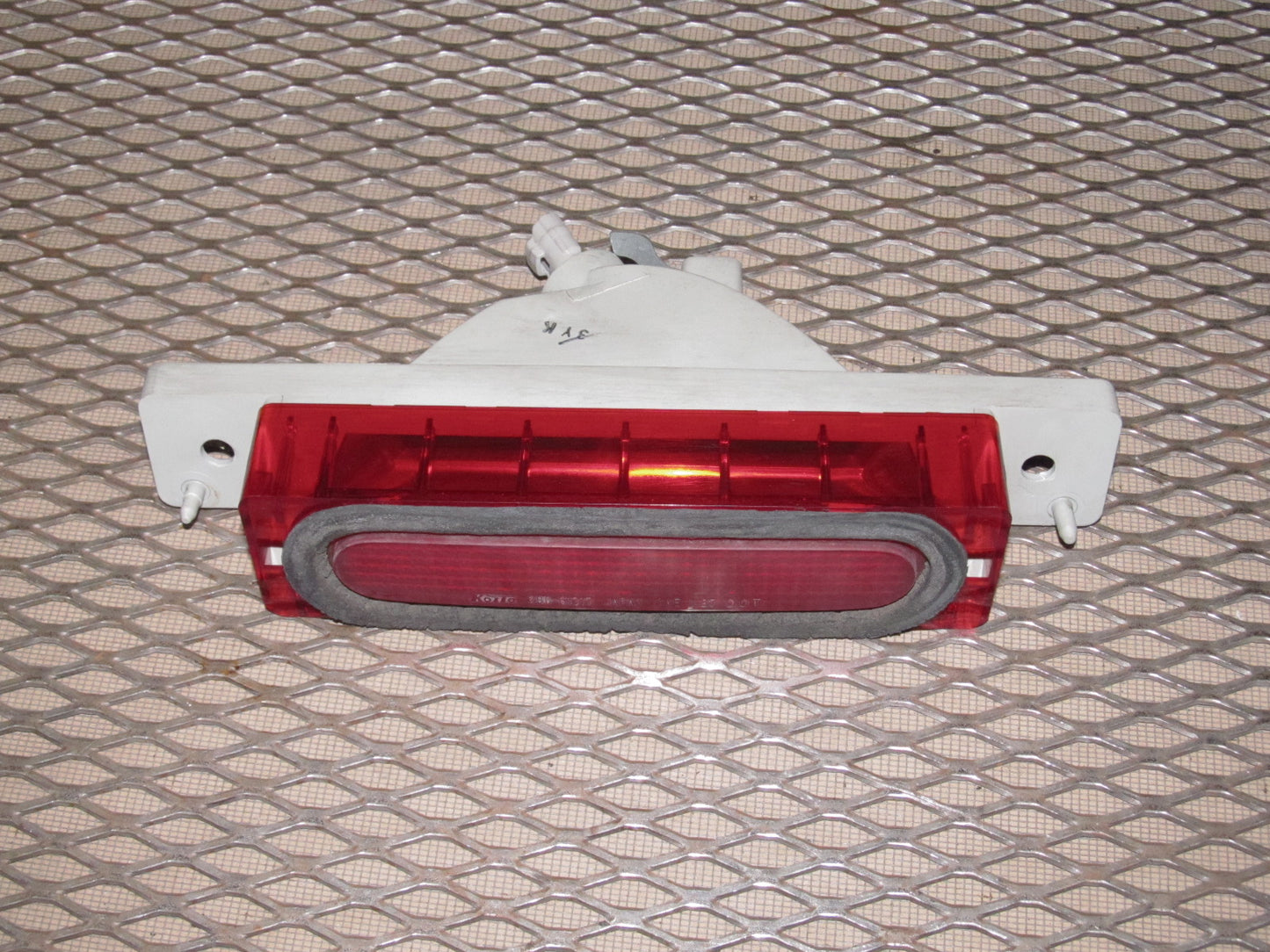 94 95 96 97 Mazda Miata OEM Third Brake Lamp Light