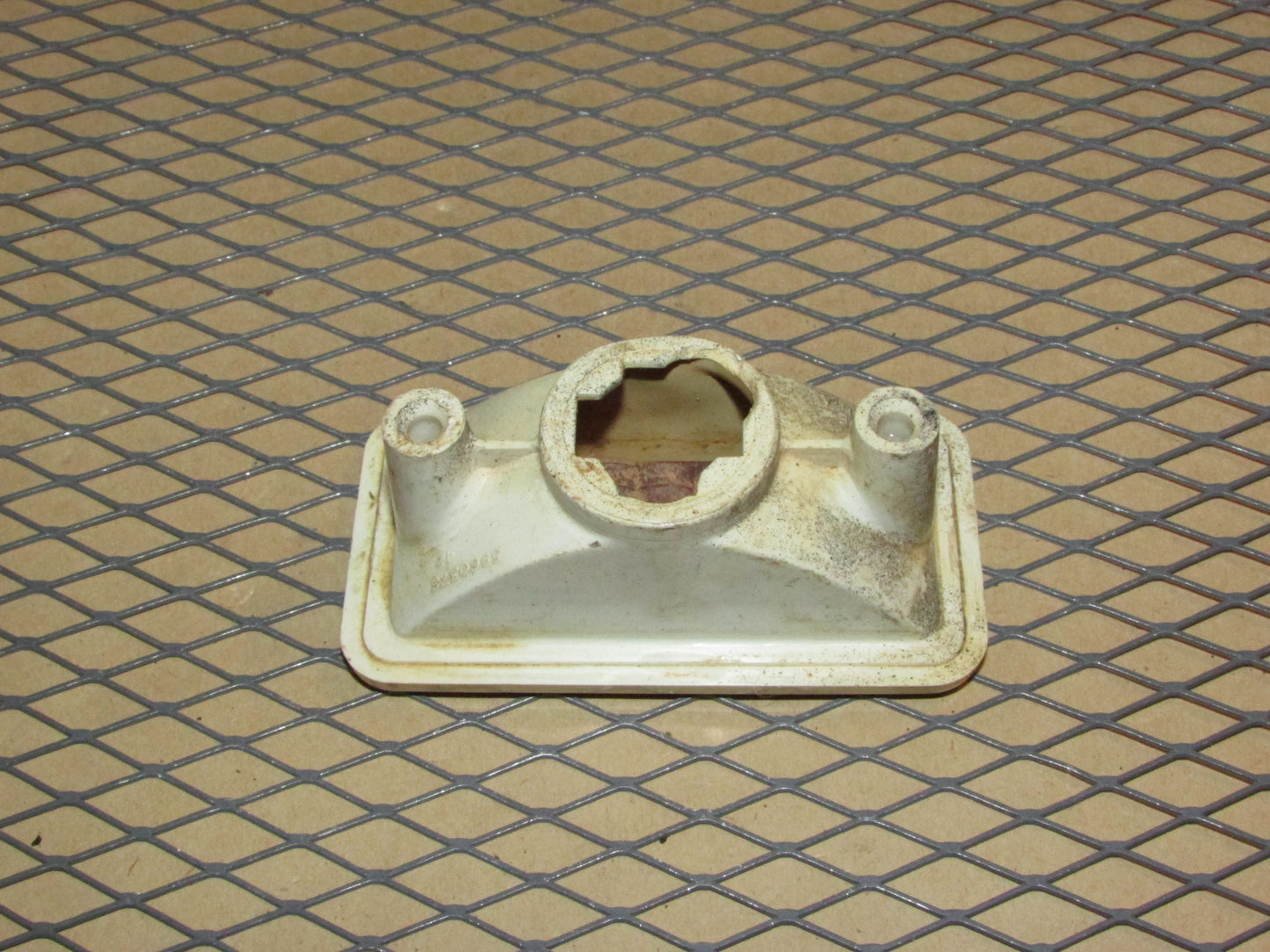 68 Chevrolet Camaro OEM Rear Side Marker Light Lamp