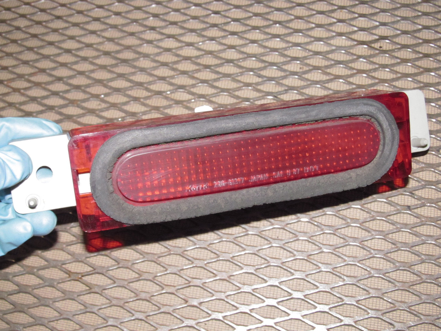 94 95 96 97 Mazda Miata OEM Third Brake Lamp Light