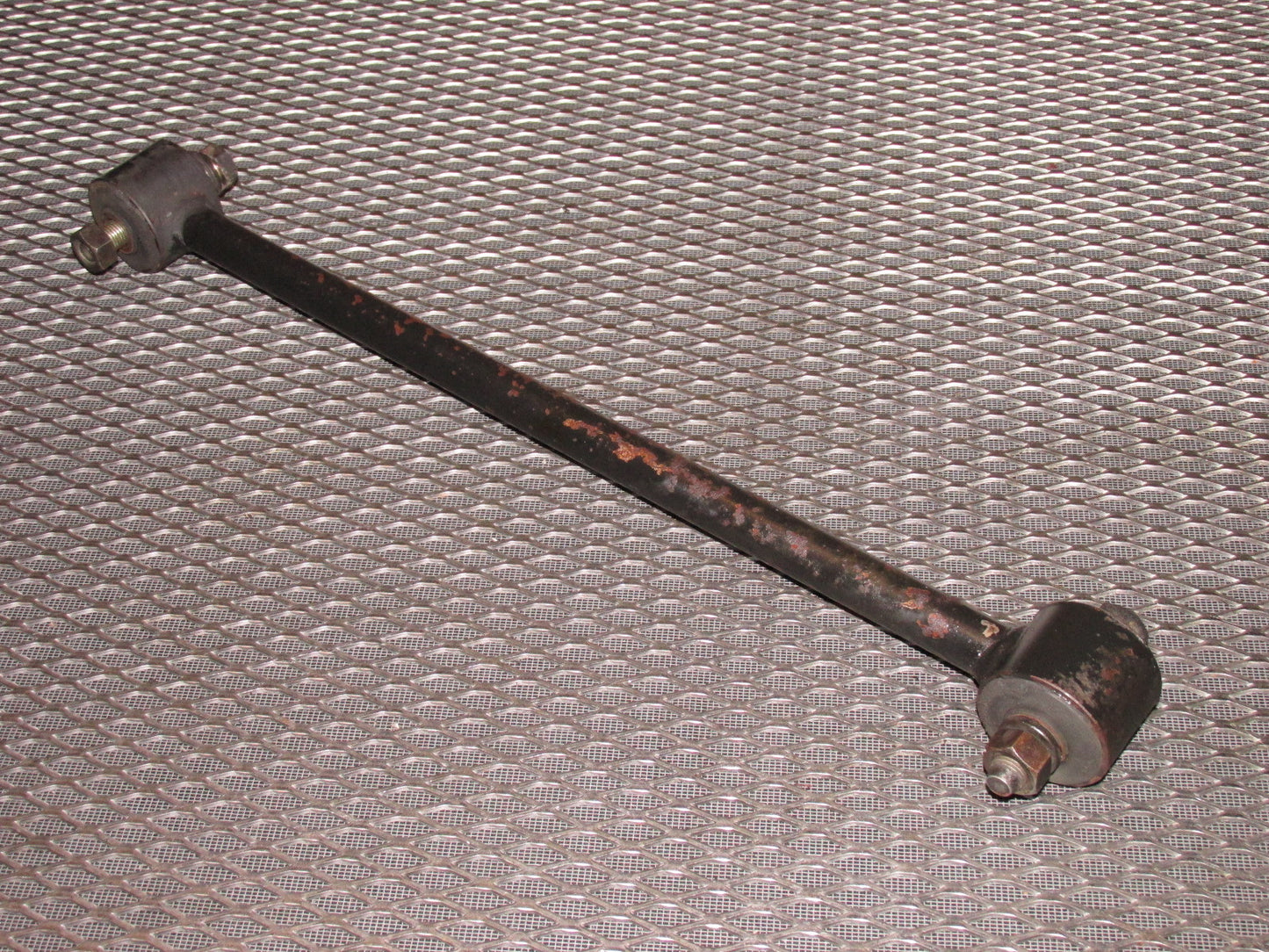 84 85 Mazda RX7 OEM  Lower Control Arm Link - Rear