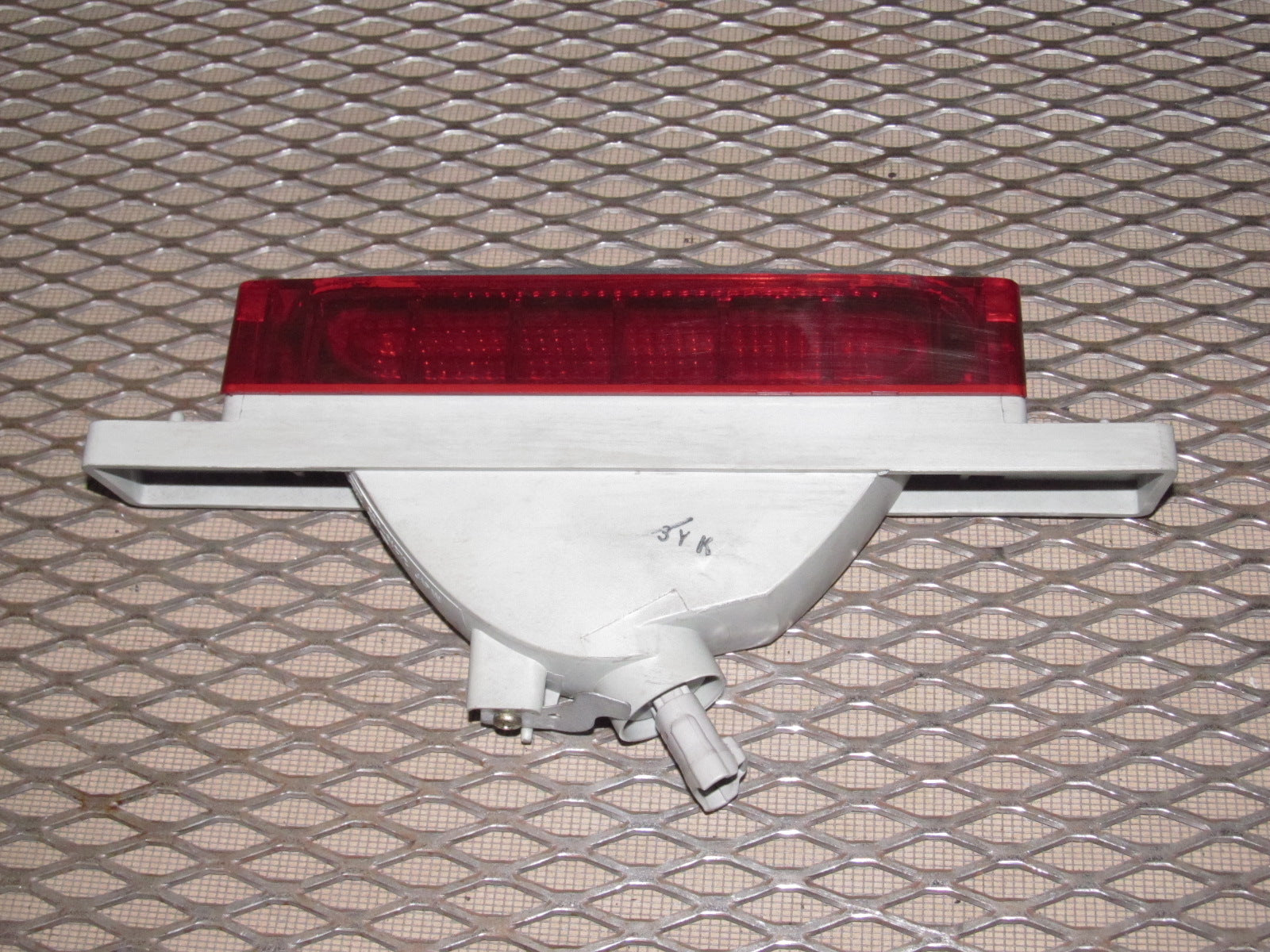 MOTORMITE 923-225 Terzo Stop - Lampada LED Impermeabile Per Auto - 2