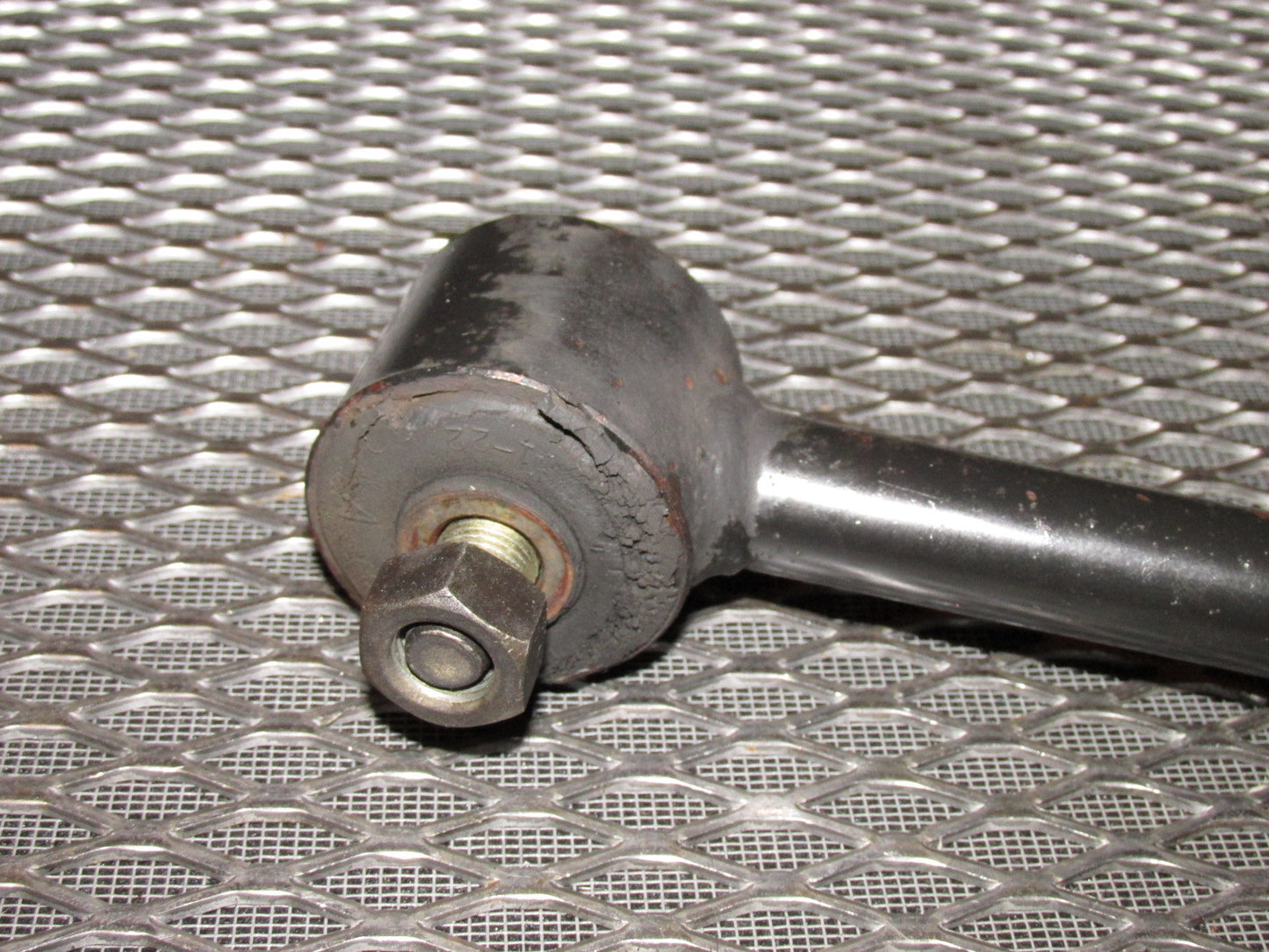 84 85 Mazda RX7 OEM  Lower Control Arm Link - Rear