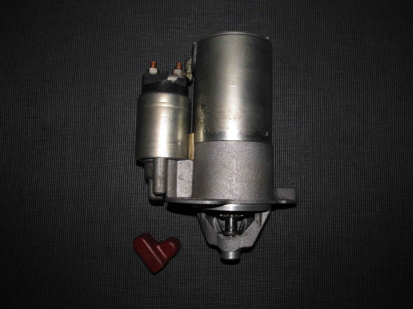 05 06 07 08 09 10 Ford Mustang 4.0 V6 OEM Starter
