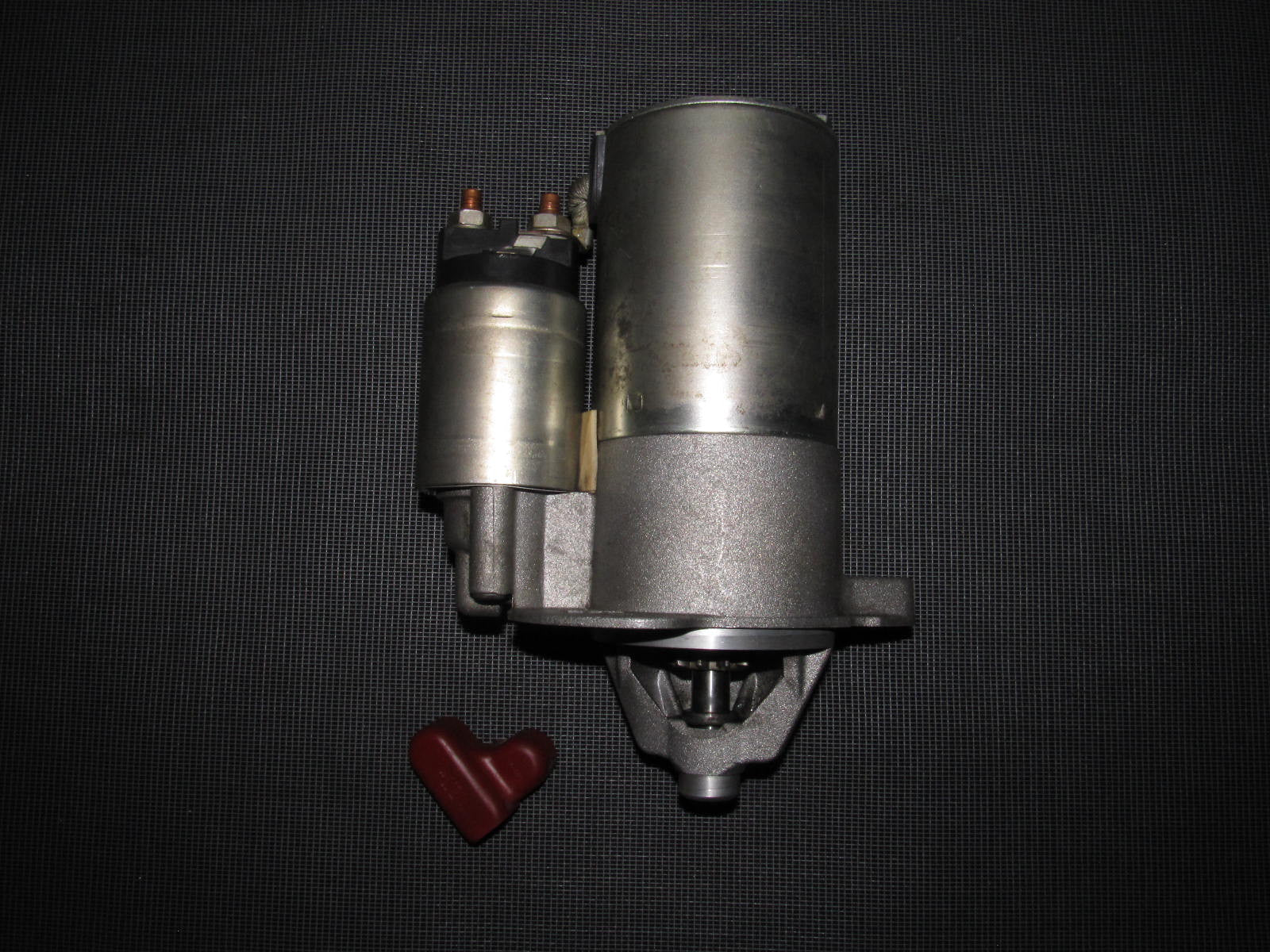 05 06 07 08 09 10 Ford Mustang 4.0 V6 OEM Starter