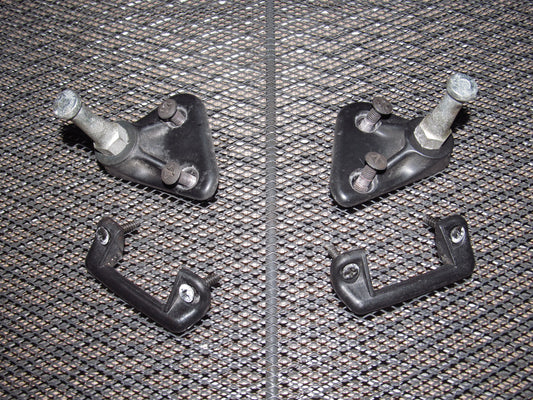 83-85 Porsche 944 OEM Rear Seat Striker