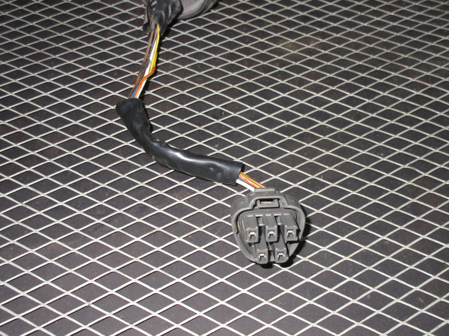 94 95 96 97 98 99 Toyota 1.8L Celica OEM Fuel Pump Sending Unit Pigtail Harness