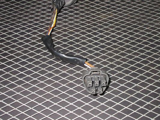 94 95 96 97 98 99 Toyota 1.8L Celica OEM Fuel Pump Sending Unit Pigtail Harness