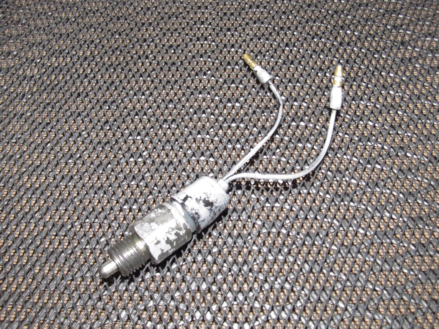 79 80 Datsun 280zx OEM M/T Back Up Reverse Light Switch