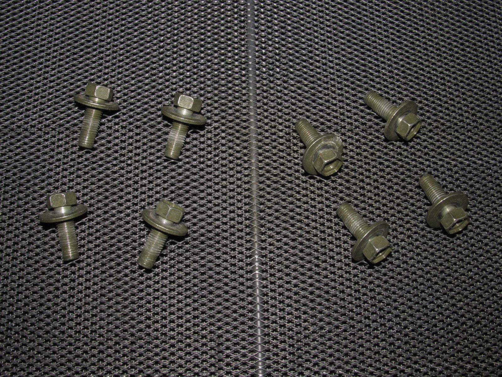 03 04 Infiniti G35 Sedan OEM Front Seat Track Mounting Bolt
