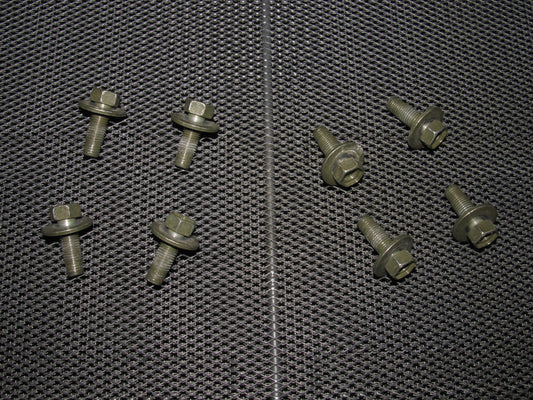 03 04 Infiniti G35 Sedan OEM Front Seat Track Mounting Bolt