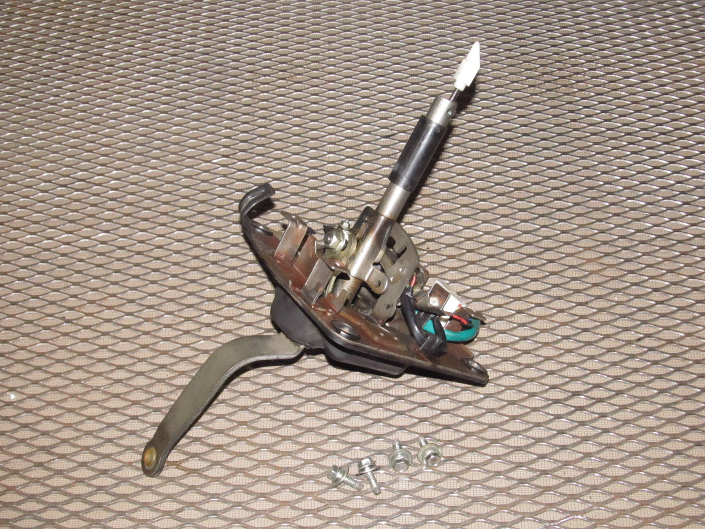 94 95 96 97 Mazda Miata OEM Automatic Transmission Shifter - A/T