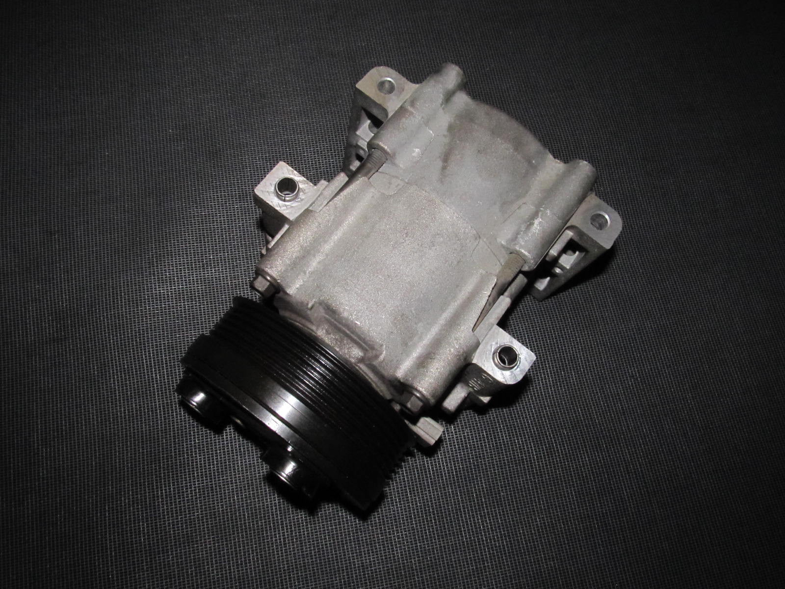 05 06 07 08 09 10 Ford Mustang 4.0 V6 OEM A/C Compressor with Clutch