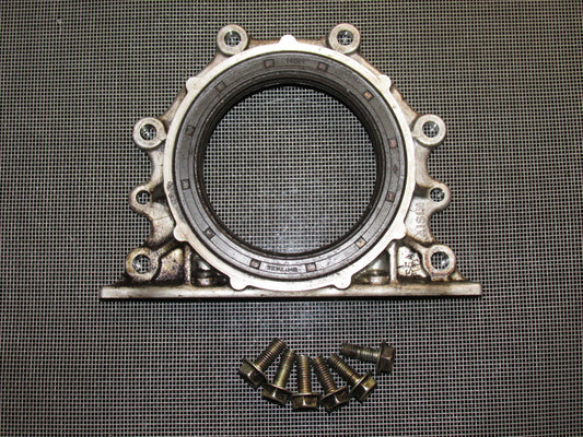 90 91 92 93 Toyota Celica 1.6L 4AFE Rear Main Seal