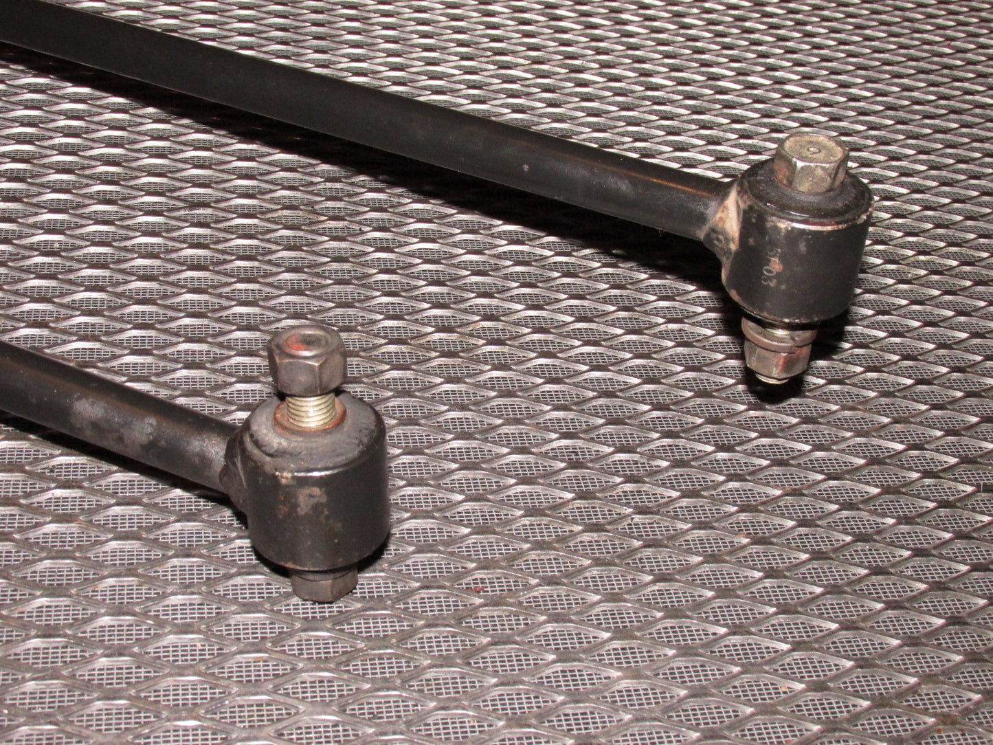 84 85 Mazda RX7 OEM Differential Watt Link Arm