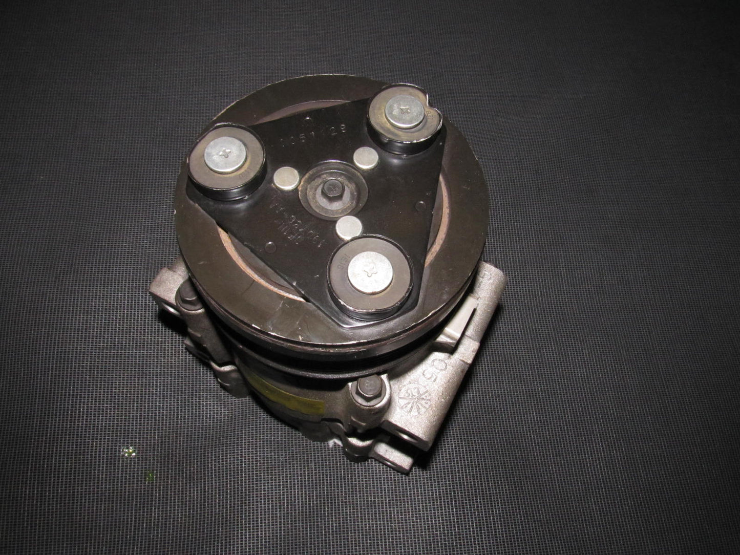 05 06 07 08 09 Ford Mustang 4.0 V6 OEM A/C Compressor with Clutch