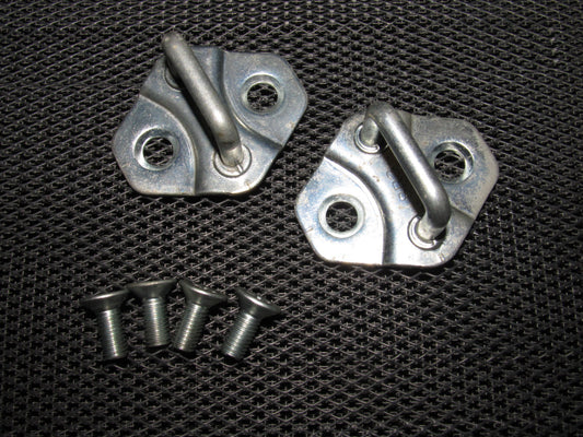 94-01 Acura Integra OEM Door Latch Striker