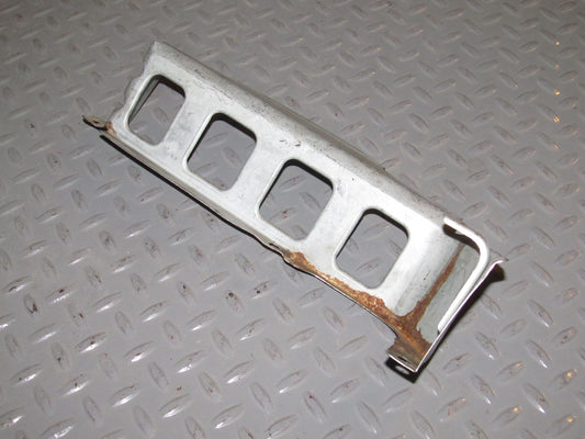 90 91 92 93 94 95 96 Nissan 300zx OEM ABS Computer Mounting Bracket