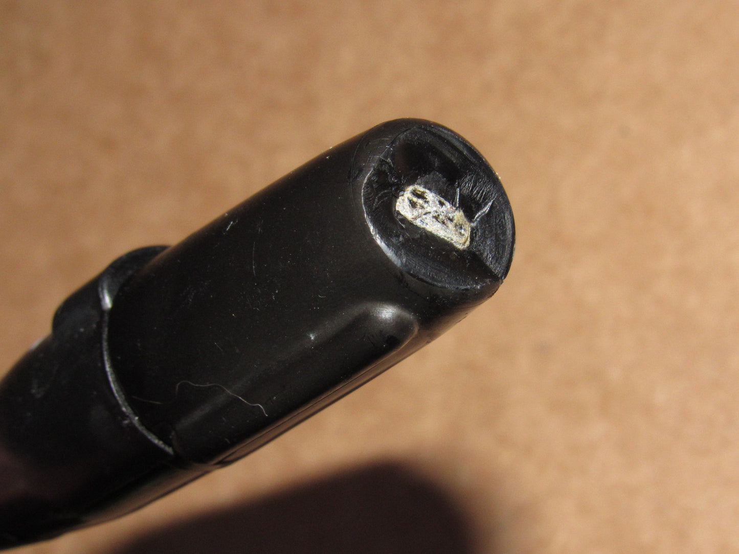 84 85 Mazda RX7 OEM Headlight Turn Signal & Wiper Combination Switch