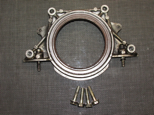 88 89 90 91 Honda CRX 1.5L 16v Engine Rear Main Seal