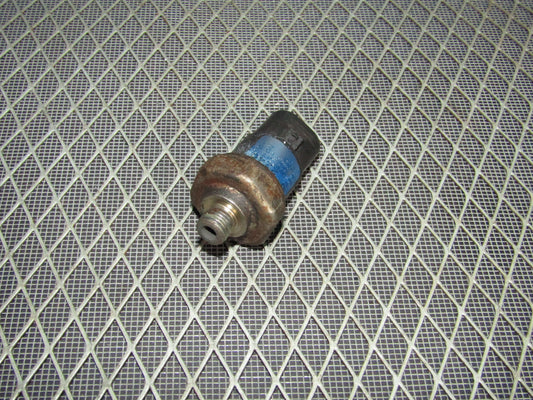 92-93 Toyota Camry OEM A/C Pressure Switch - 3VZ-FE V6 3.0L