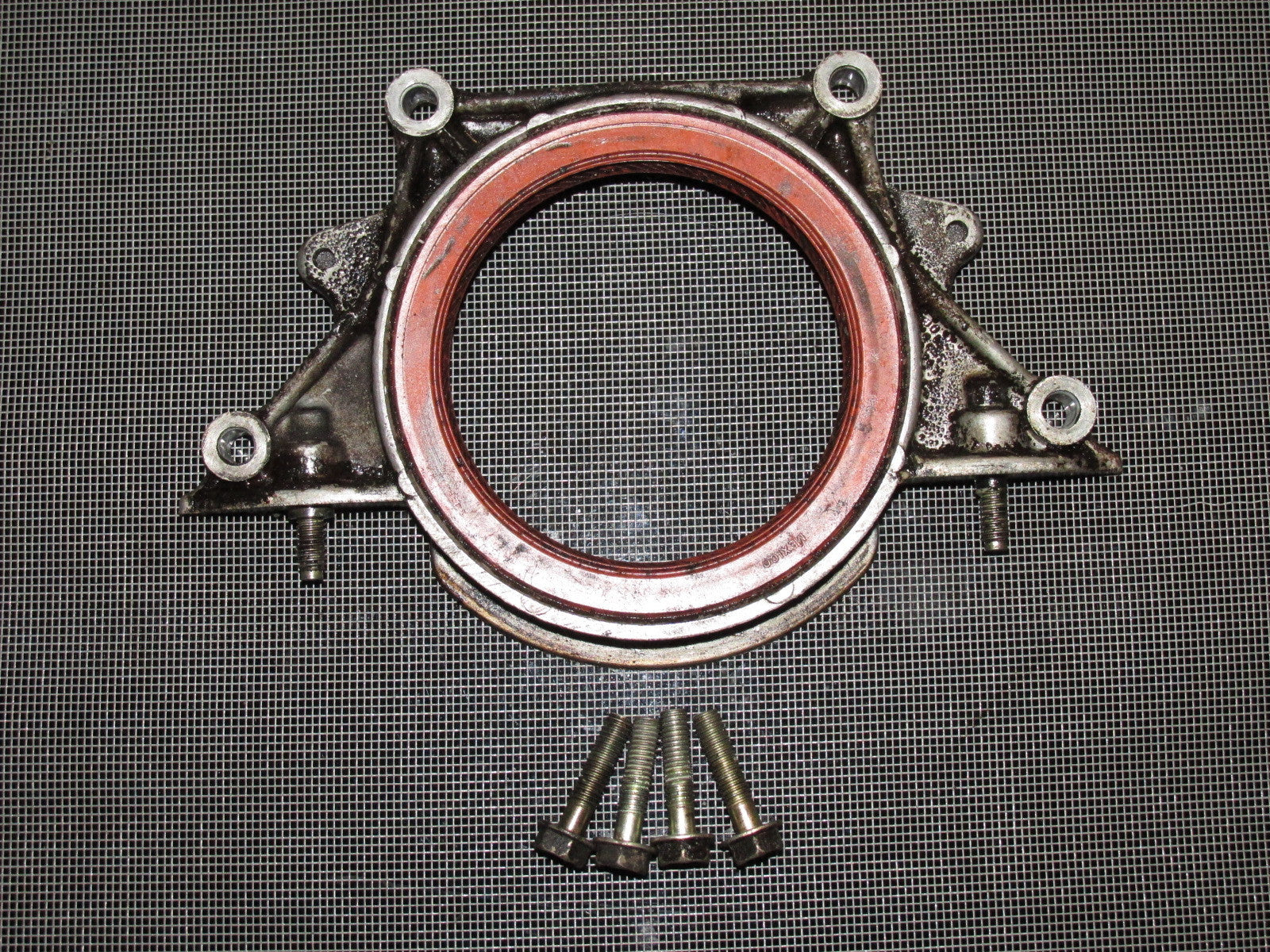 88 89 90 91 Honda CRX Engine Rear Main Seal