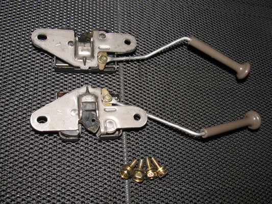 94-01 Acura Integra OEM Rear Seat Latch