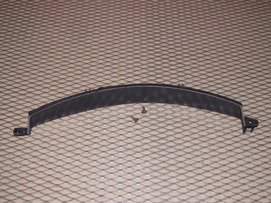 91 92 93 94 95 Toyota MR2 OEM Dash Speedometer Upper Cover