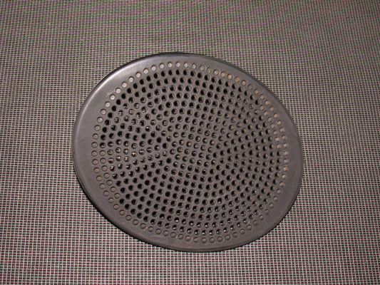 87 88 89 Toyota MR2 OEM Dash Speaker Grille - Left