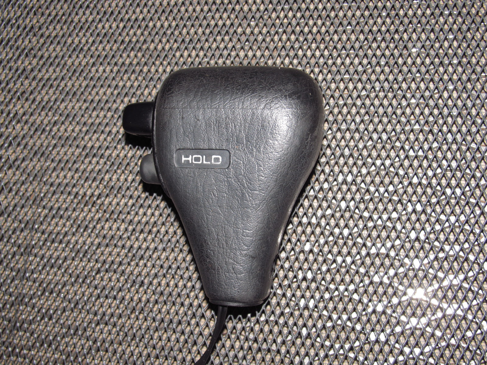 94 95 96 97 Mazda Miata OEM Automatic Transmission Shift Knob - A/T