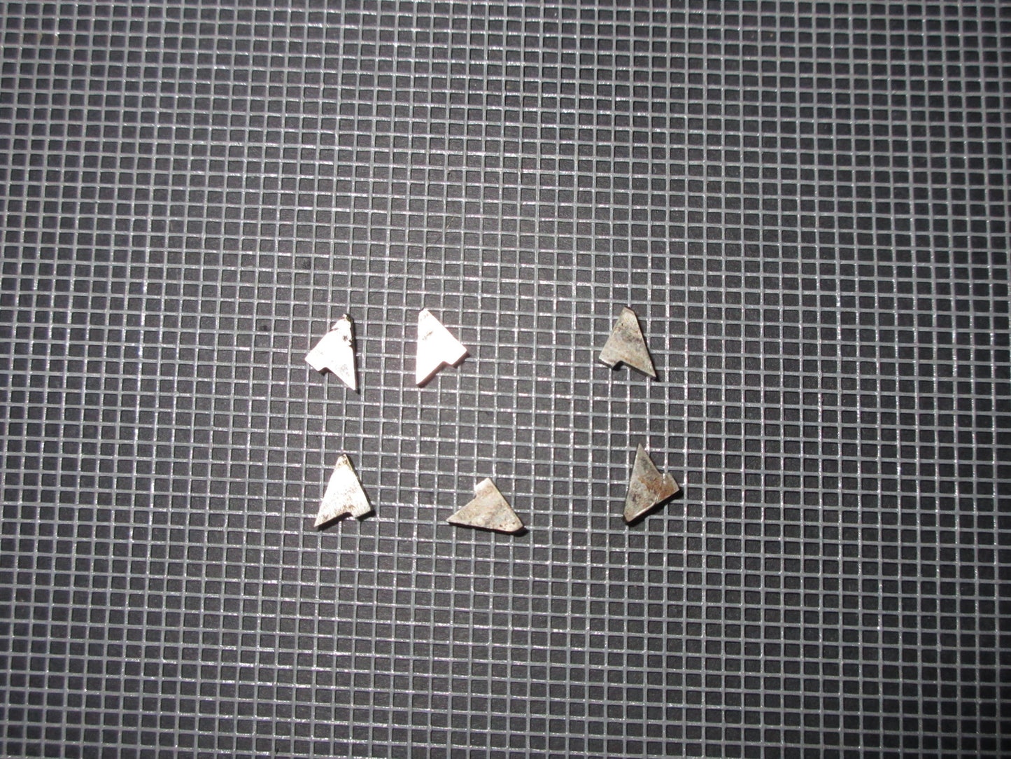 04 05 06 07 08 Mazda RX8 JDM Rotor Corner Apex Seals