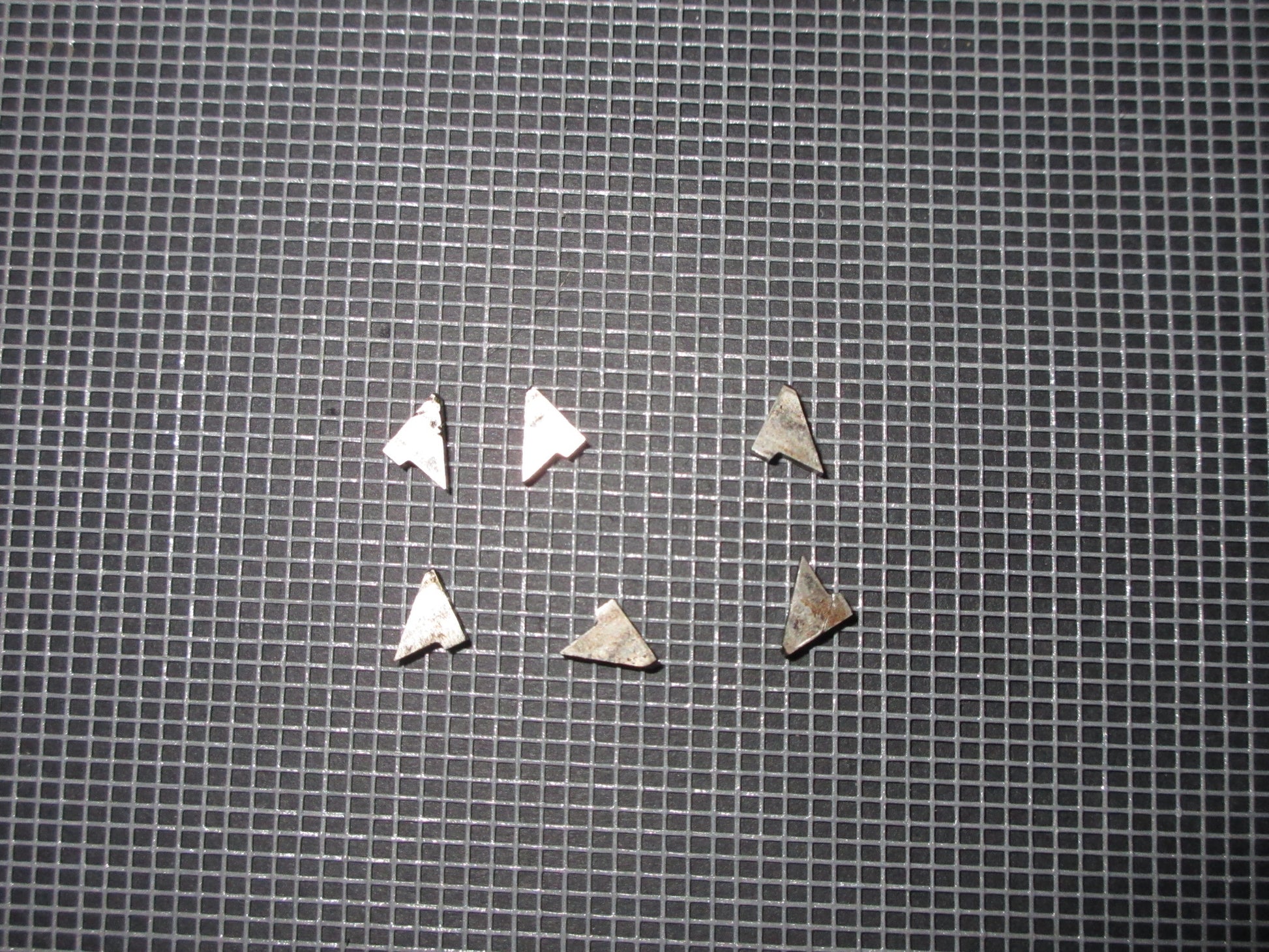 04 05 06 07 08 Mazda RX8 JDM Rotor Corner Apex Seals